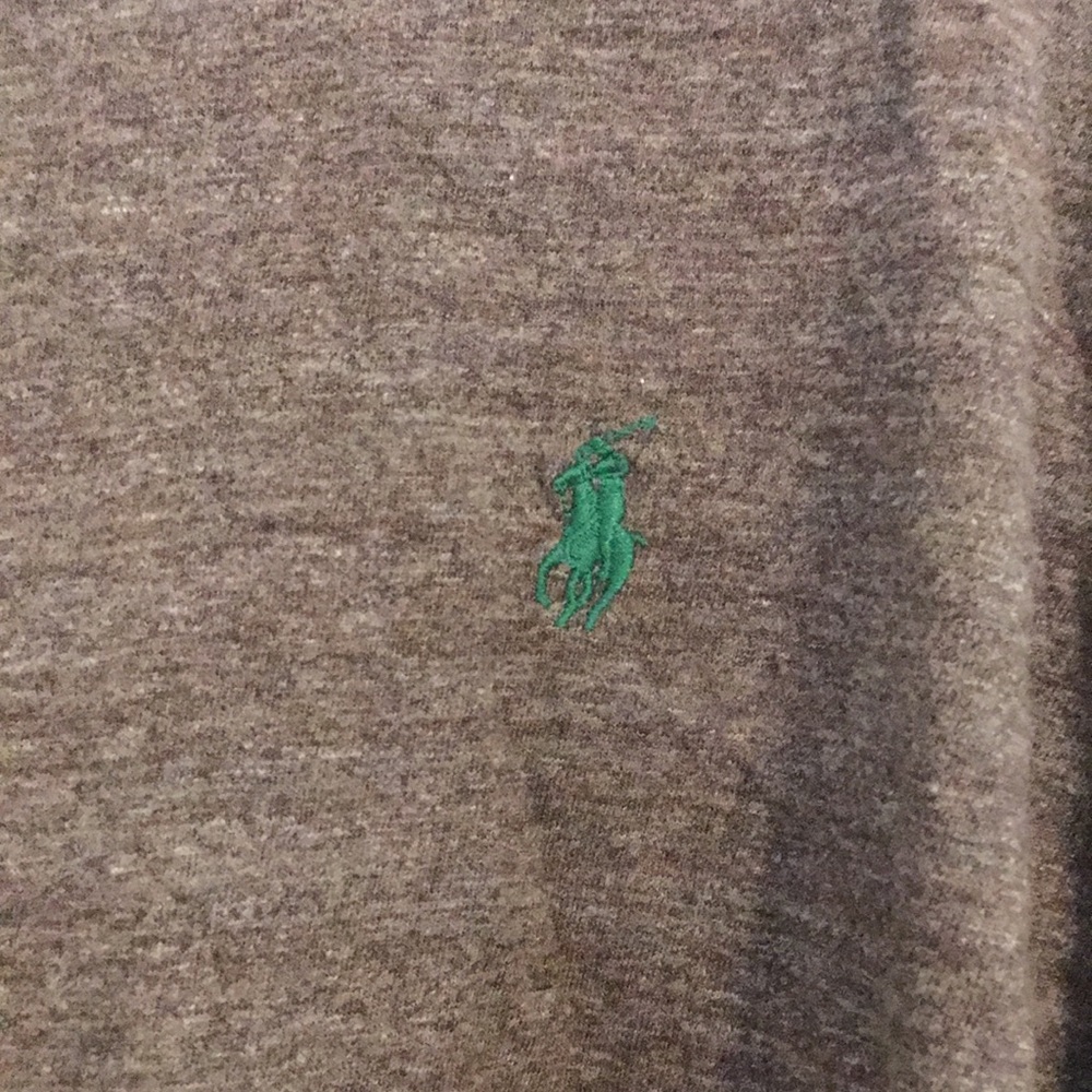 Long sleeve Polo T-shirt - Picture 2 of 4